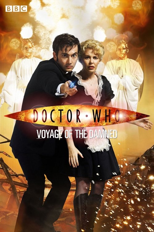 Doctor Who: A Viagem dos Condenados (2007)