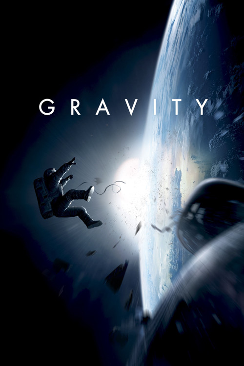 Gravedad (2013)