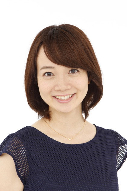 井上里奈 dans le rôle de Fenneko (voice) / Tsunoda (voice) / Puko (voice) / Inui (voice)