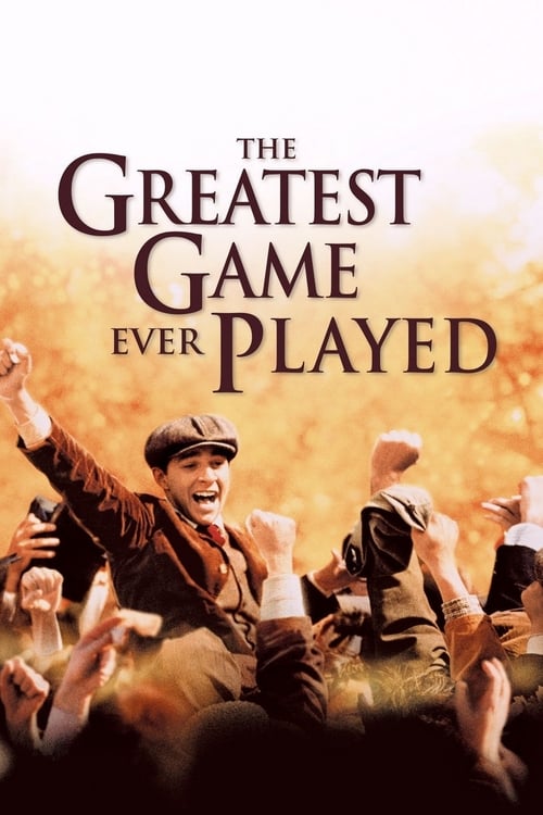 Un Parcours de Légende (2005)