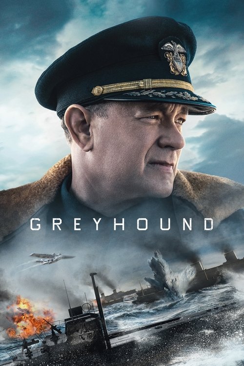 怒海戰艦 (2020)