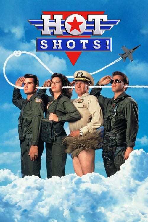 Hot Shots ! (1991)
