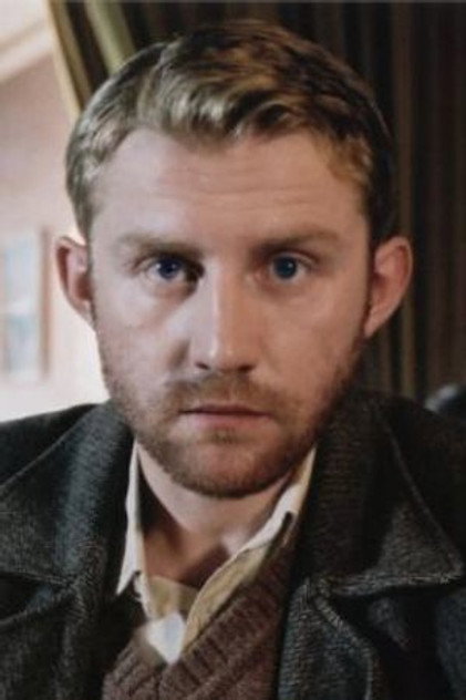 Klaudiusz Kaufmann as Karl