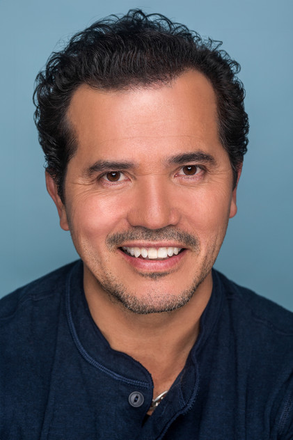 John Leguizamo as Scrooge