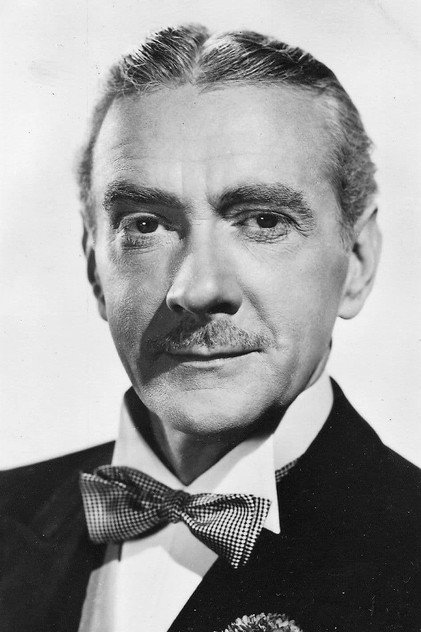 Clifton Webb como Waldo Lydecker