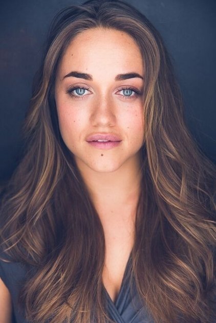 Alice Kremelberg 역 Anneliese Shaw