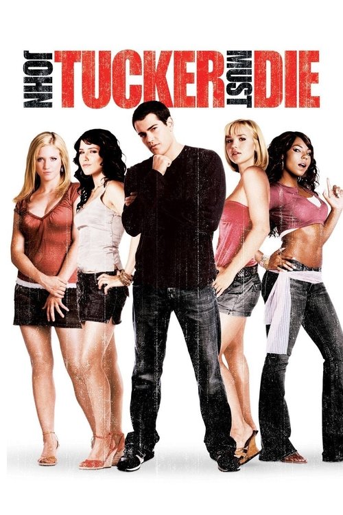 John Tucker doit mourir (2006)