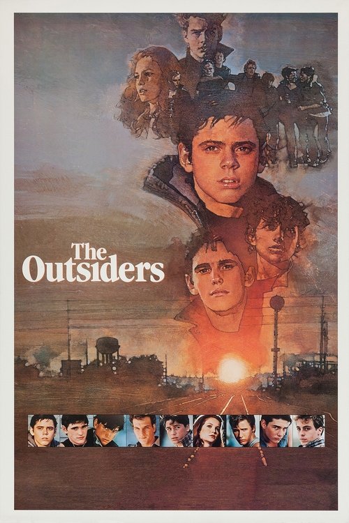 小教父 (1983)