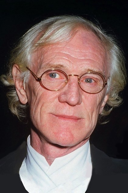 Richard Harris como English Bob