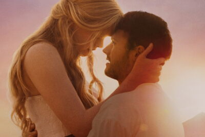 Redeeming Love: Angel roba la escena con su intensidad