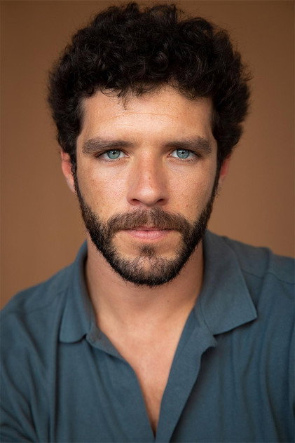 Tomás Alves como Francisco Serrão