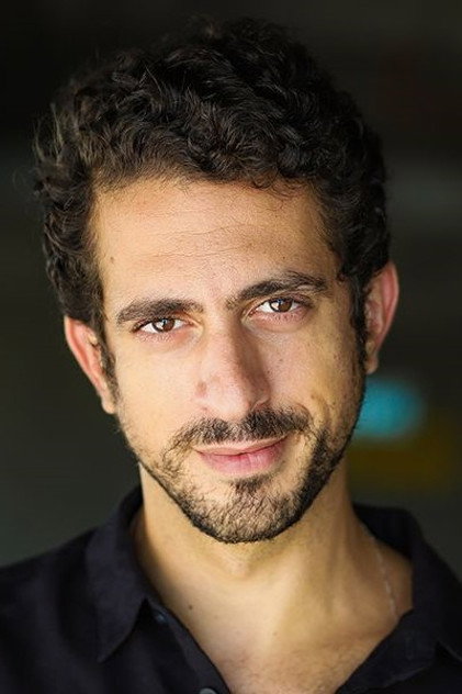 Gil Cohen como Yoni