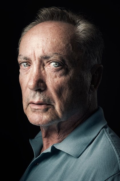 Udo Kier como Hans