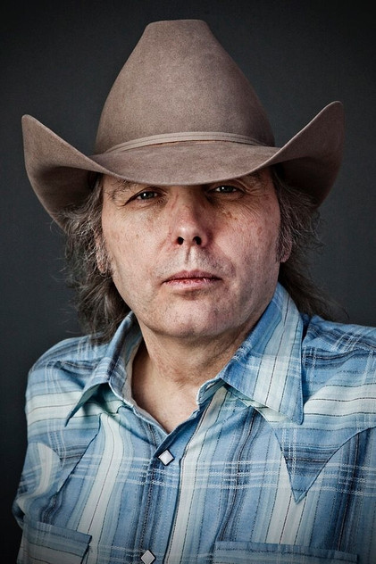 Dwight Yoakam 역 Howard Polk
