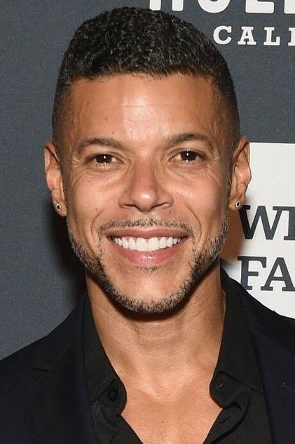 Wilson Cruz as Scott