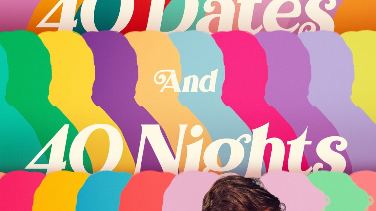 40 Dates and 40 Nights convierte el amor en una cuota imposible de hacer trampa, ya en cines