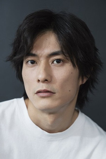 庄野﨑謙 dans le rôle de Hikokuro Yamagata in His Youth