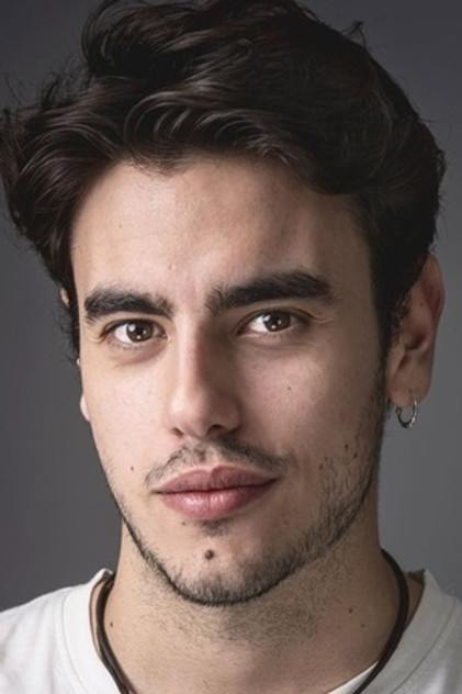 Ferran Fernández som Flacco