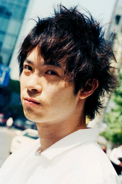 渡辺大知 como Shigeo Matsuda