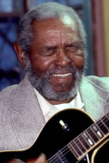 Brownie McGhee jako Toots Sweet