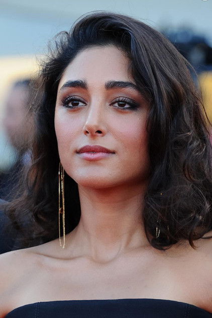 Golshifteh Farahani dans le rôle de Azar Nafisi