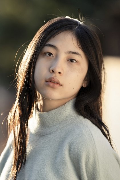 Sora Wong como Piper