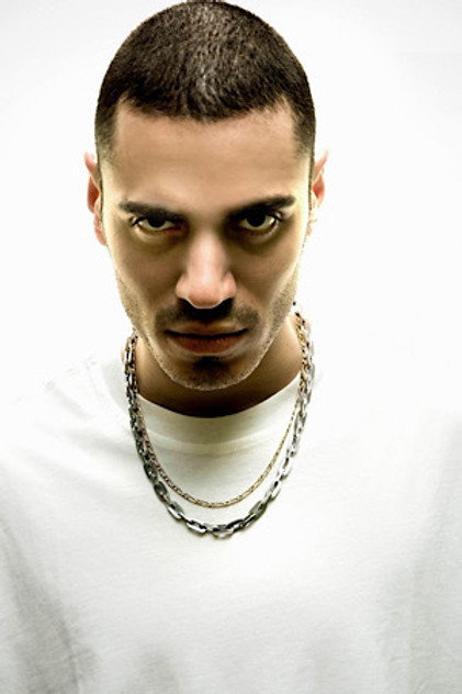 Fabio Bartolo Rizzo como Self