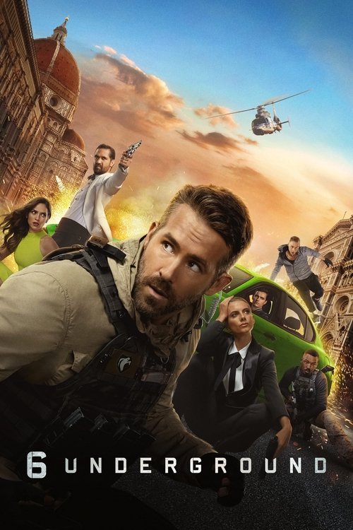 Esquadrão 6 (2019)