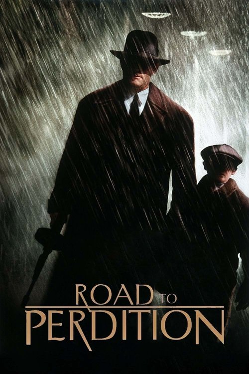 Estrada para Perdição (2002)