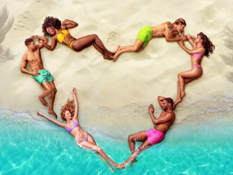 Love Island USA expulsa por racismo — cuatro veces en dos temporadas