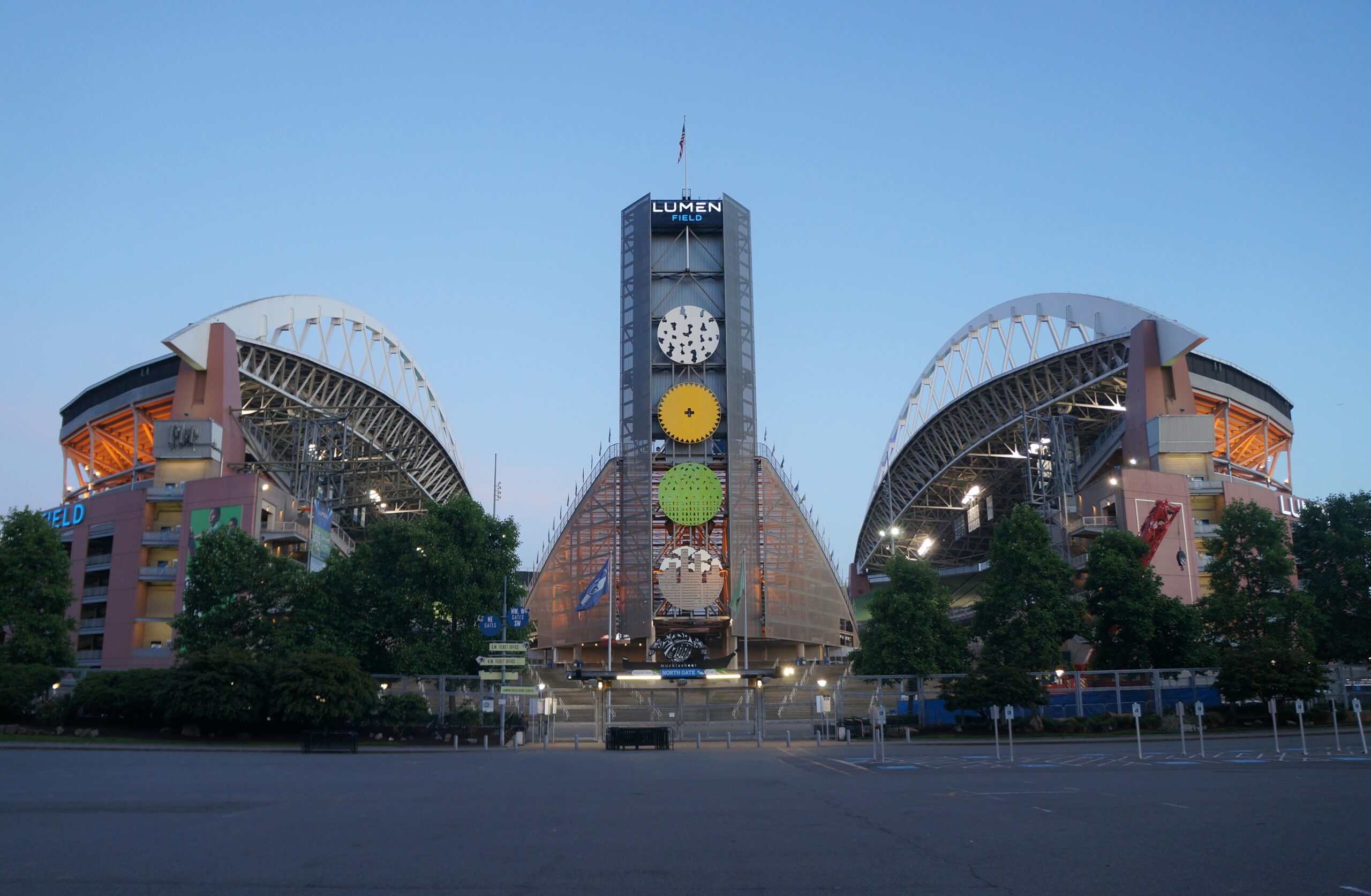 Lumen Field