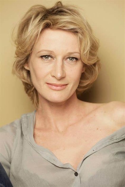 Astrid Whettnall as Gabrielle