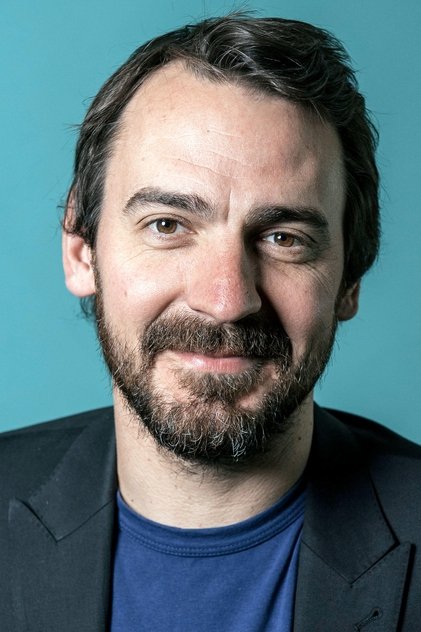 Ewen Leslie as Rod