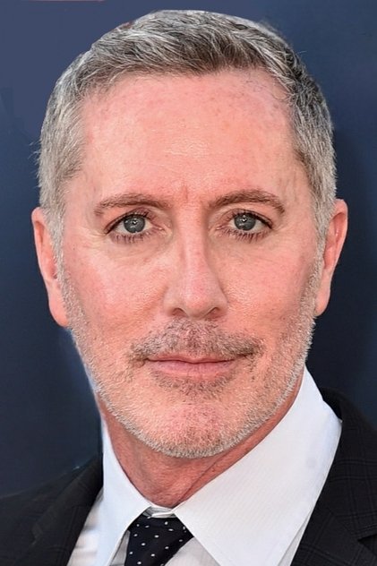 Michael McDonald as Clay