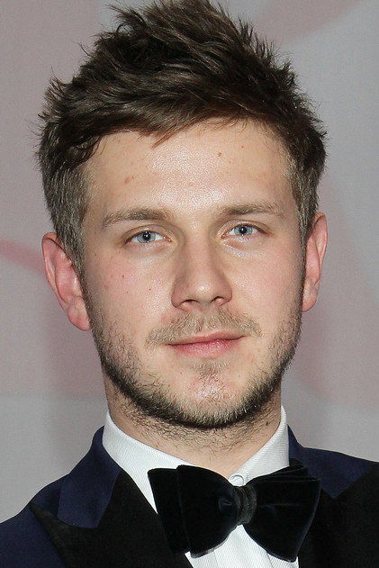 Antoni Królikowski as 'Komo'