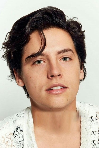 Cole Sprouse as Oat