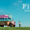 Arashi performing in the official music video for their farewell single Five