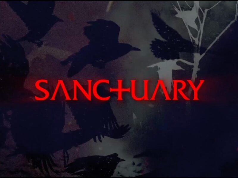 Evanescence sort Sanctuary, 14 titres de rock gothique sans Spotify