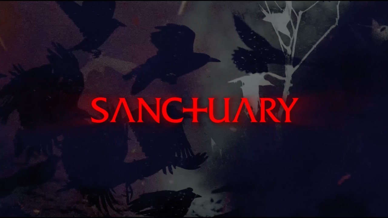 Evanescence lanza Sanctuary con 14 temas de rock gótico y sin Spotify