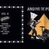 Angine de Poitrine — Vol. II full album video thumbnail, masked duo from Saguenay Quebec