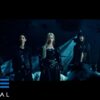 Official music video thumbnail for (G)I-DLE's single Crow