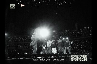 BTS phát hành «Come Over» — 5,6 triệu lượt nghe khẳng định sức mạnh của nhóm