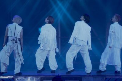 SHINee「Atmos」でトリロジーをスタート — THE INVERTツアーと連動した6曲の意義