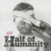 Lueur — Half of Humanity album, YouTube thumbnail