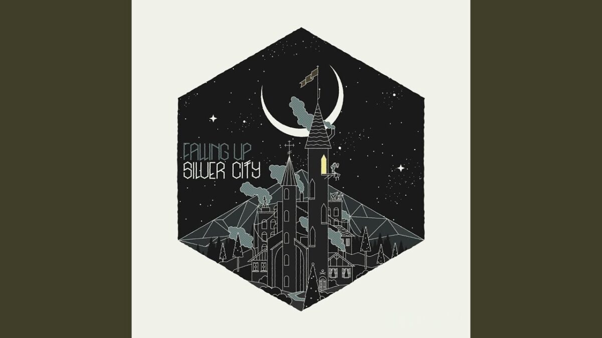 Falling Up’s Silver City makes holiday music sound like midnight in an empty city
