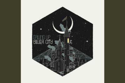 Falling Up’s Silver City makes holiday music sound like midnight in an empty city