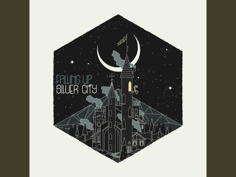 Falling Up’s Silver City makes holiday music sound like midnight in an empty city