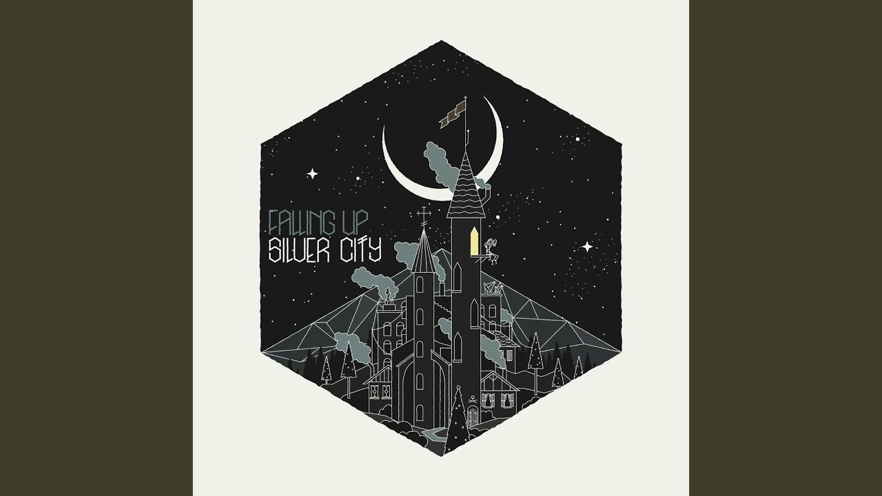 Falling Up’s Silver City makes holiday music sound like midnight in an empty city