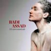 Badi Assad performing live — still from the official YouTube video for 35 anos musicais