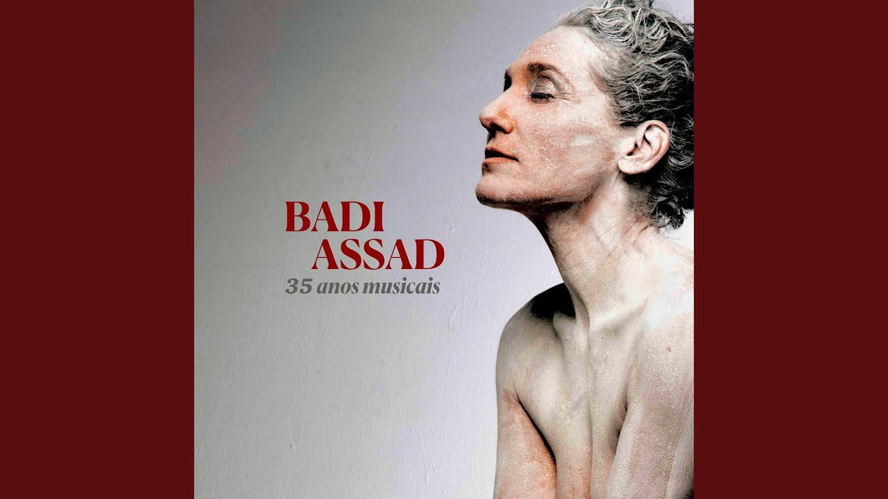 Badi Assad folds a childhood recording into her 35-year anniversary album